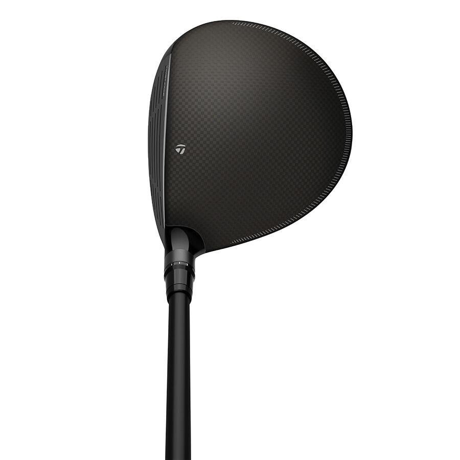 TaylorMade Qi4D Max heren fairway hout