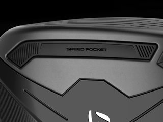 TaylorMade Qi4D Max heren fairway hout