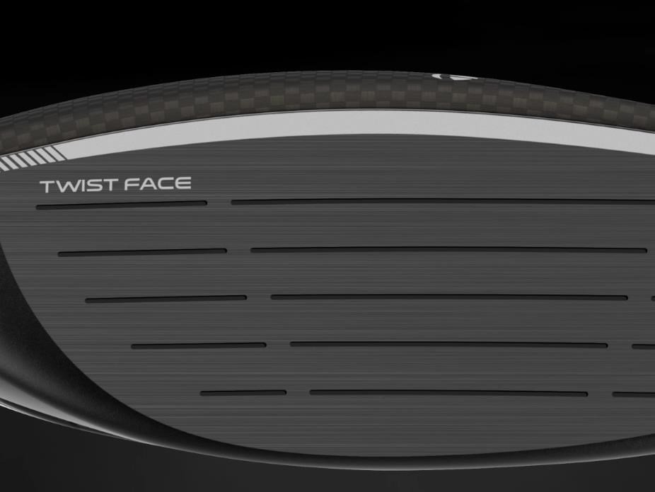 TaylorMade Qi4D Max heren fairway hout