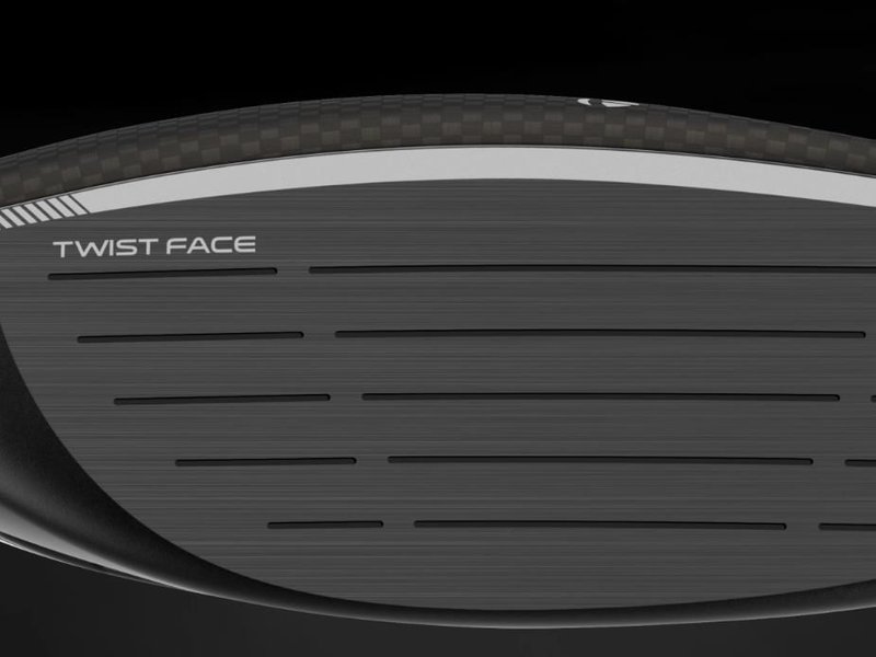 TaylorMade Qi4D Max heren fairway hout