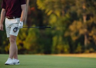TaylorMade Qi4D Max heren fairway hout