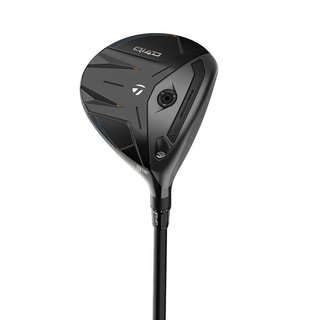 TaylorMade Qi4D heren fairway hout