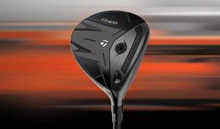 TaylorMade Qi4D heren fairway hout
