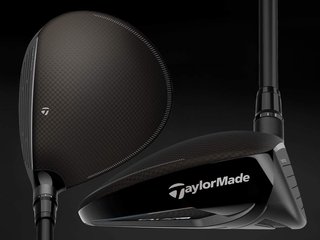 TaylorMade Qi4D heren fairway hout