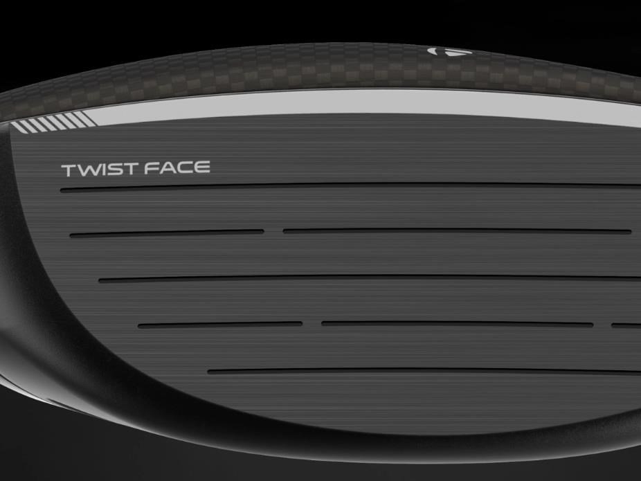 TaylorMade Qi4D heren fairway hout