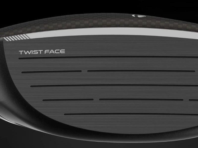 TaylorMade Qi4D heren fairway hout