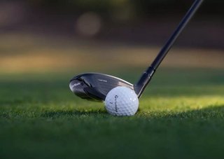 TaylorMade Qi4D heren fairway hout