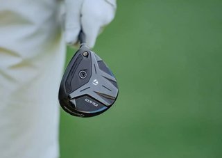 TaylorMade Qi4D heren fairway hout