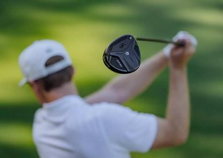 TaylorMade Qi4D heren fairway hout