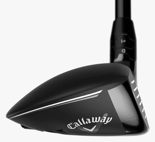 Callaway Paradym Ai Smoke HL heren hybrid