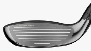 Callaway Paradym Ai Smoke HL heren hybrid