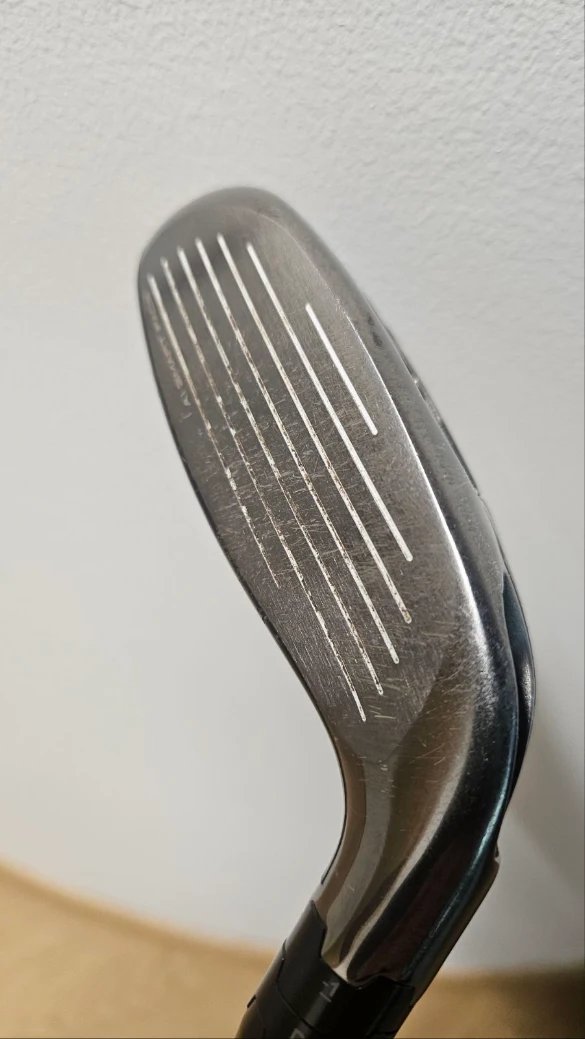Callaway Paradym Ai Smoke HL heren hybrid