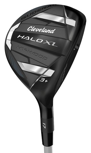 Cleveland HALO XL heren hybrid