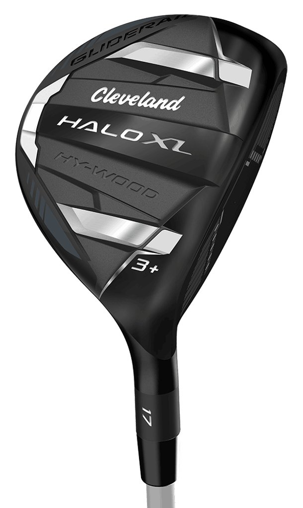 Cleveland HALO XL heren hybrid