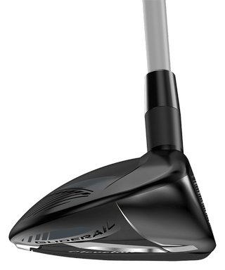 Cleveland HALO XL heren hybrid