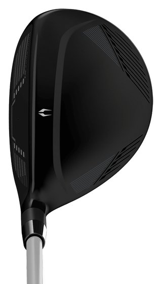 Cleveland HALO XL heren hybrid
