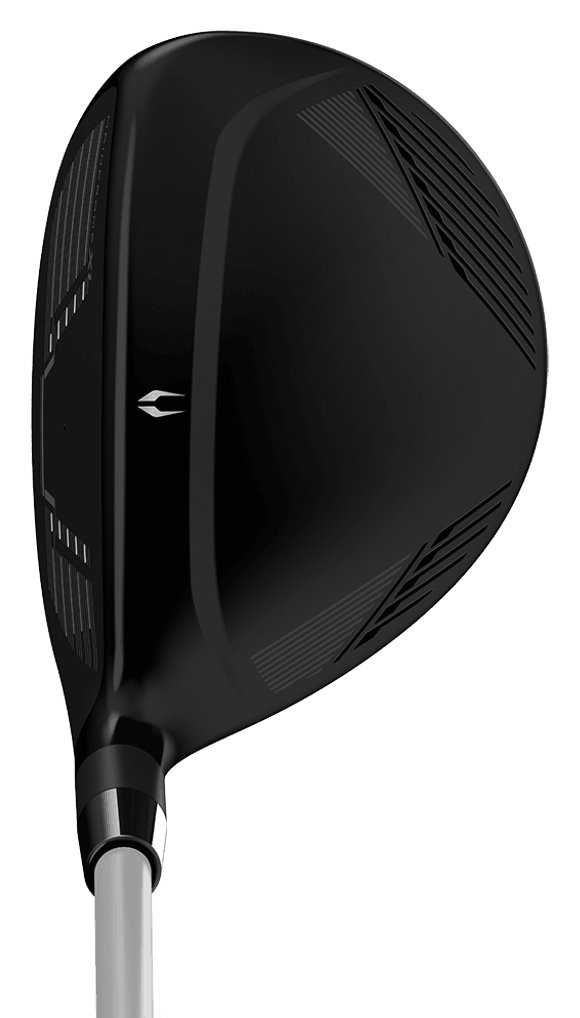Cleveland HALO XL heren hybrid