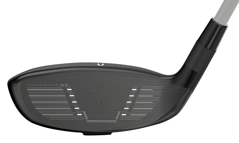 Cleveland HALO XL heren hybrid