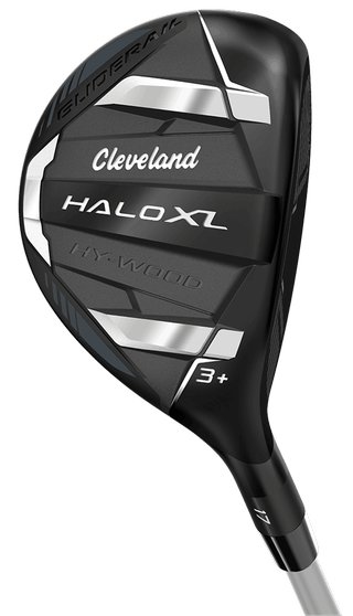 Cleveland HALO XL heren hybrid