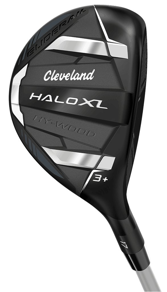 Cleveland HALO XL heren hybrid