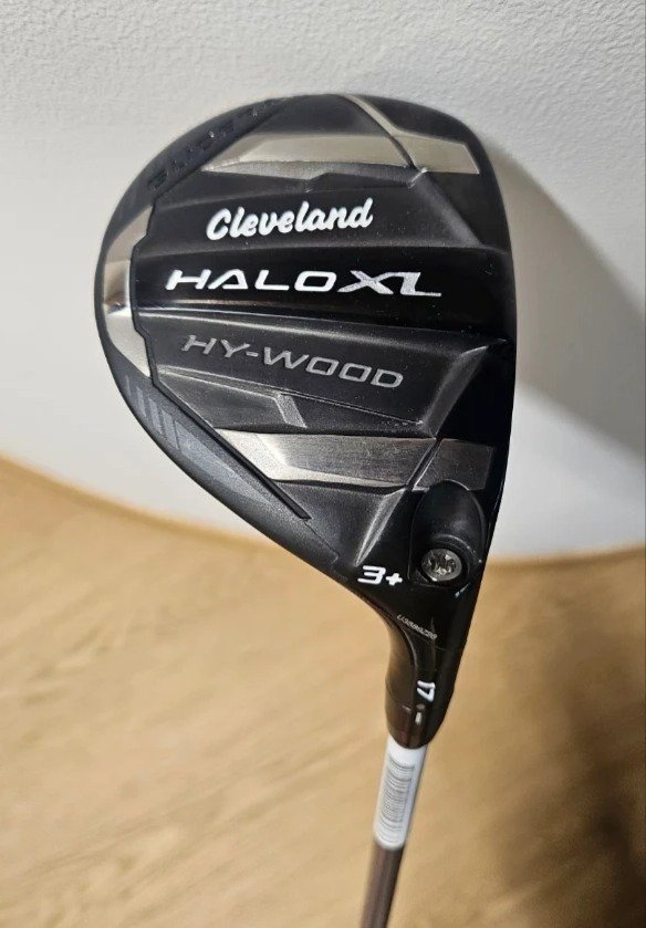 Cleveland HALO XL heren hybrid