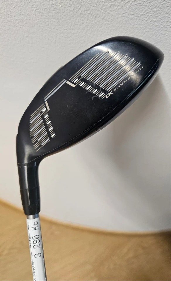 Cleveland HALO XL heren hybrid