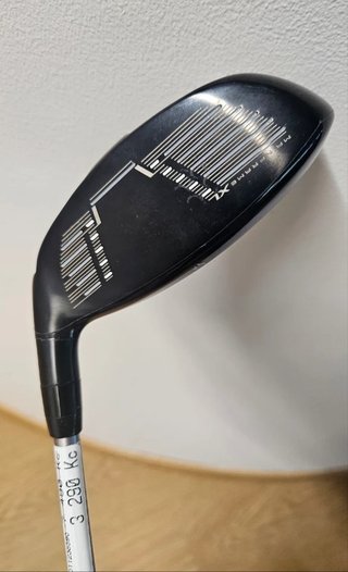 Cleveland HALO XL heren hybrid