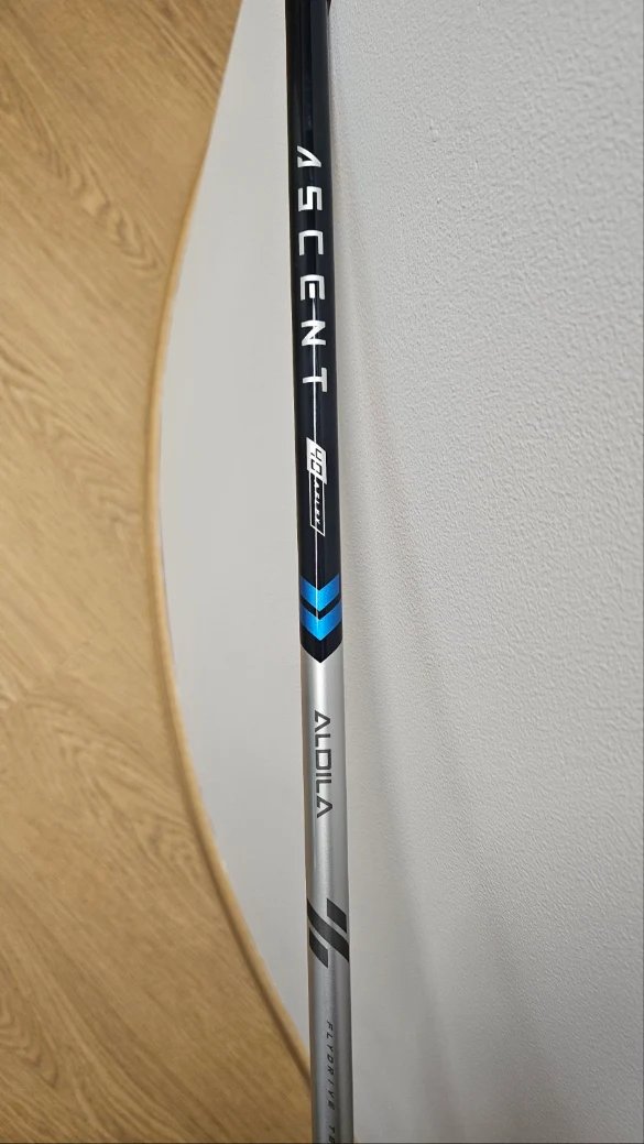 Cleveland HALO XL heren hybrid