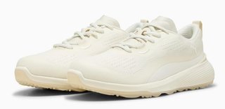 Puma Gruve Sport dames golfschoenen, wit