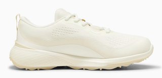 Puma Gruve Sport dames golfschoenen, wit