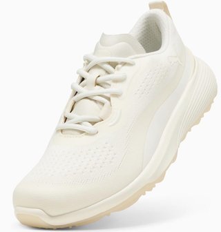 Puma Gruve Sport dames golfschoenen, wit