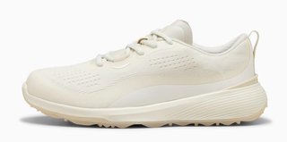 Puma Gruve Sport dames golfschoenen, wit