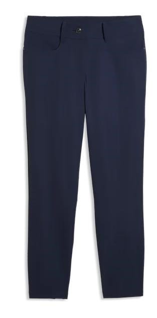 Puma 101 Avant heren broek, deep navy