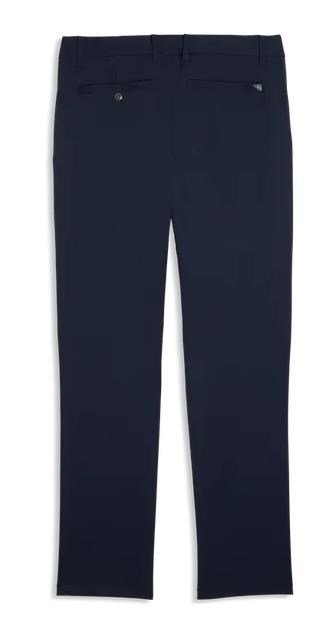 Puma 101 Avant heren broek, deep navy