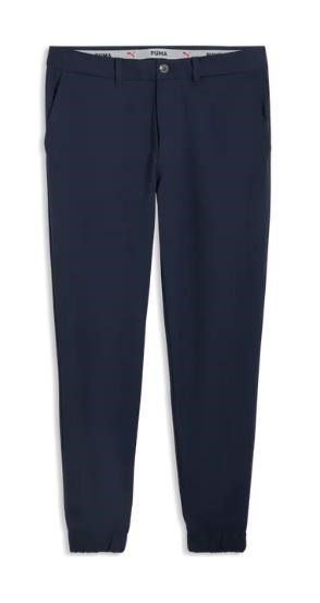 Puma 101 Pure Jogger heren broek, deep navy