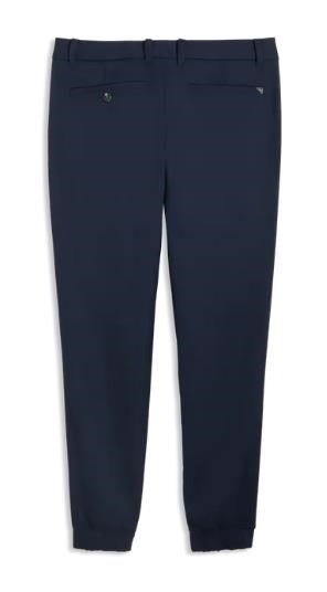 Puma 101 Pure Jogger heren broek, deep navy
