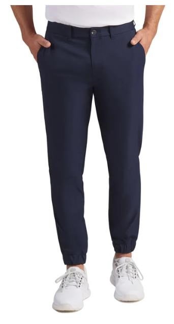 Puma 101 Pure Jogger heren broek, deep navy