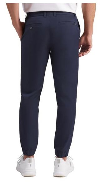 Puma 101 Pure Jogger heren broek, deep navy