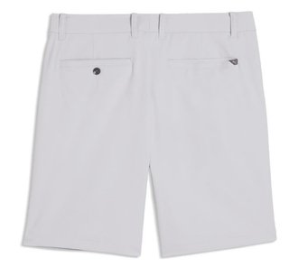 Puma 101 Pure 8" heren short, grijs