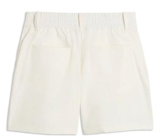 Puma Avant damesshort, warm white