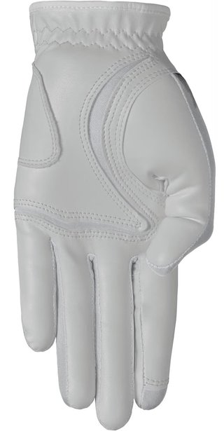 Zoom Hybrid dameshandschoen, wit