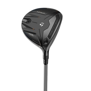 TaylorMade Qi4D Max Lite heren fairway hout