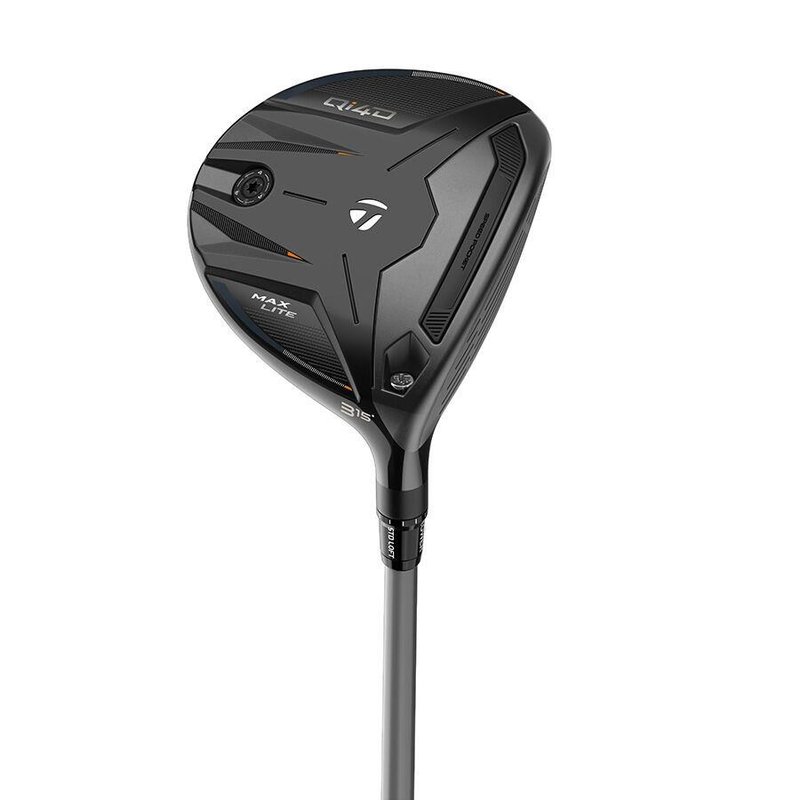TaylorMade Qi4D Max Lite heren fairway hout