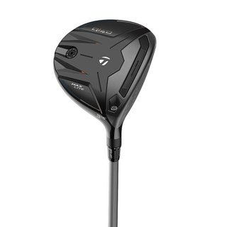 TaylorMade Qi4D Max Lite dames fairway hout