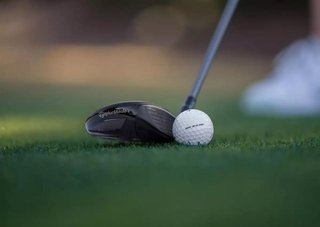 TaylorMade Qi4D Max Lite dames fairway hout
