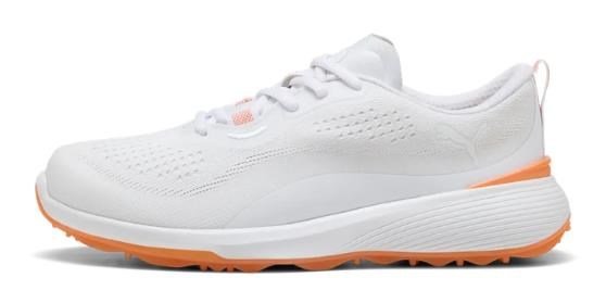 Puma Golf Puma Gruve Sport dames golfschoenen, wit