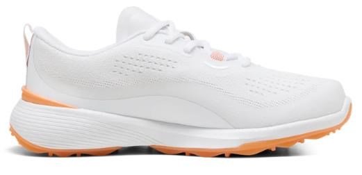 Puma Golf Puma Gruve Sport dames golfschoenen, wit