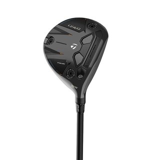 TaylorMade Qi4D Tour heren fairway hout