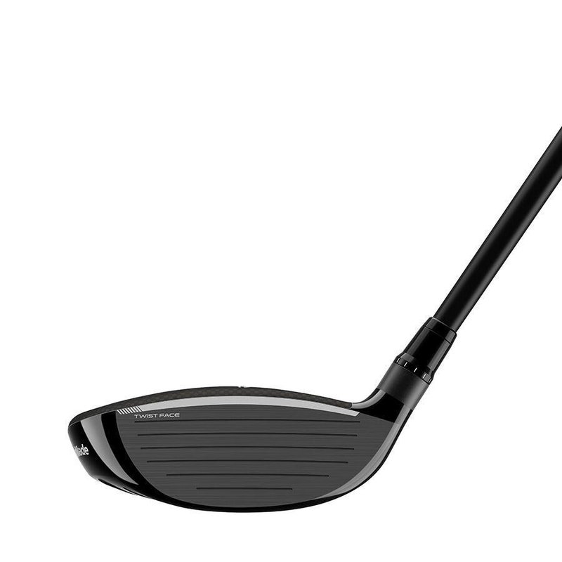 TaylorMade Qi4D Tour heren fairway hout