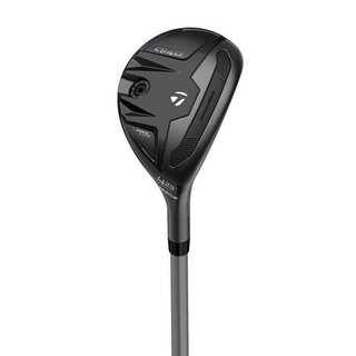 TaylorMade Qi4D Max Lite Rescue dames hybrid